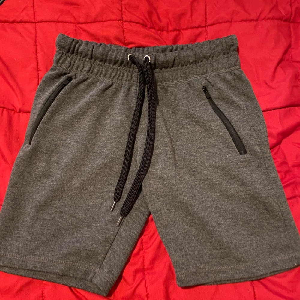 Beverly hills polo club Biker shorts